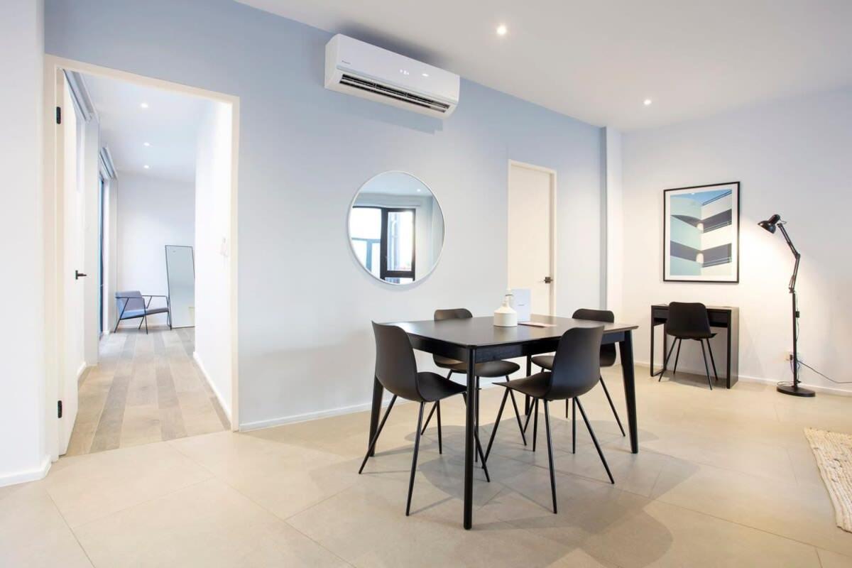 Apartmán Bright 1Br With Pool In Casco Antiguo Panamá Exteriér fotografie