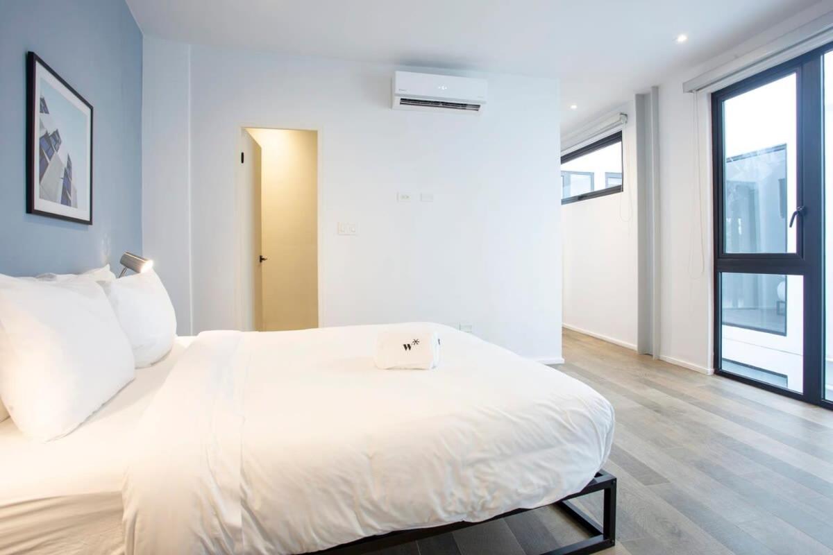 Apartmán Bright 1Br With Pool In Casco Antiguo Panamá Exteriér fotografie